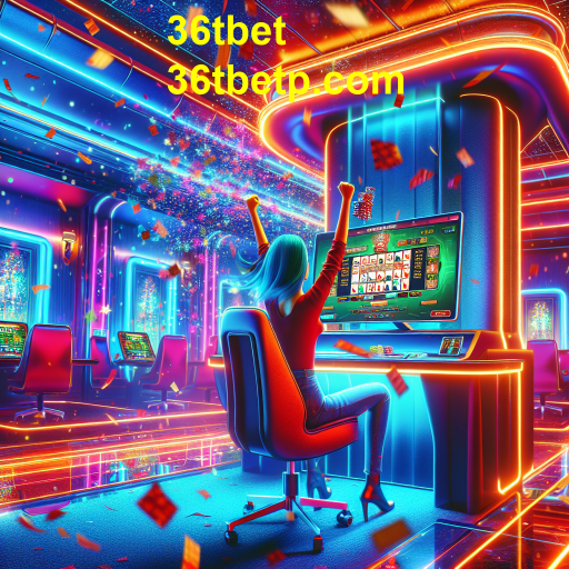 Explore a Categoria de Bônus em 36tbet e Maximize Suas Vitórias