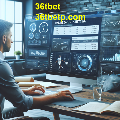 Apostas Desportivas: A Nova Era do Entretenimento no 36tbet